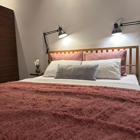 דירות סלוניקי White Tower Area Loft מראה חיצוני תמונה