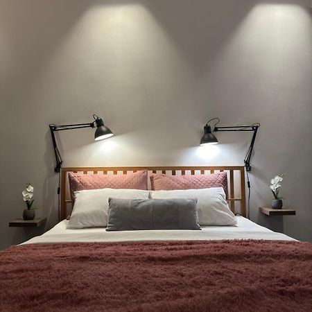 דירות סלוניקי White Tower Area Loft מראה חיצוני תמונה