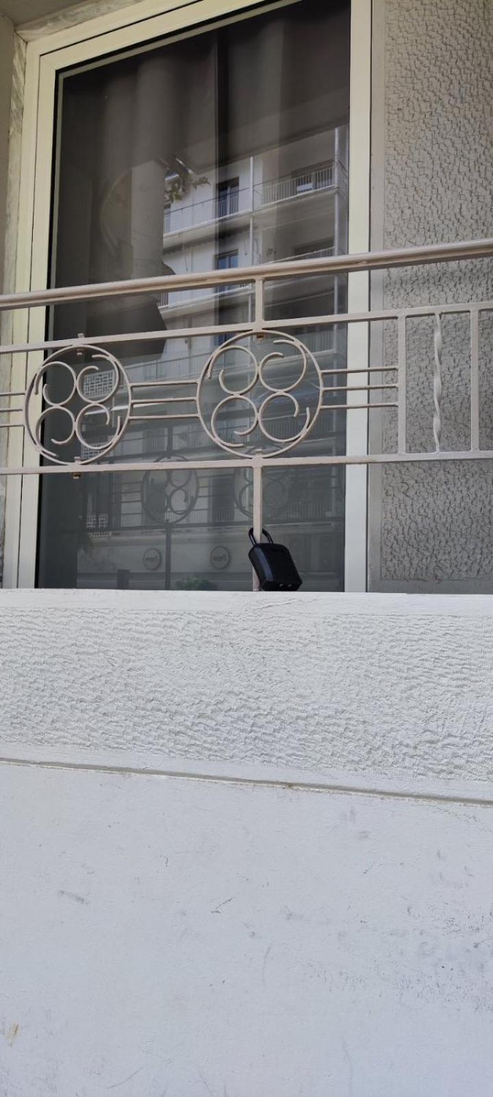 דירות סלוניקי White Tower Area Loft מראה חיצוני תמונה