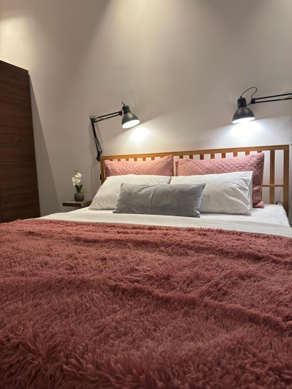 דירות סלוניקי White Tower Area Loft מראה חיצוני תמונה