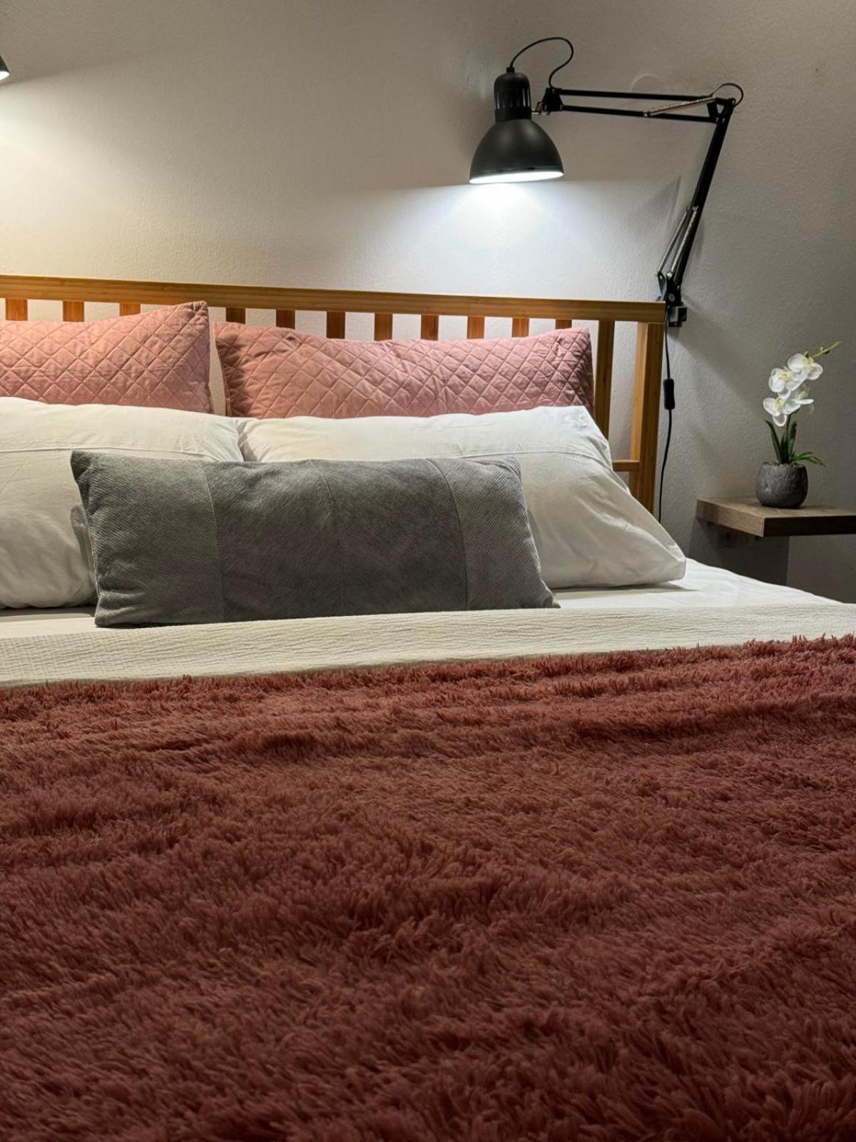 דירות סלוניקי White Tower Area Loft מראה חיצוני תמונה