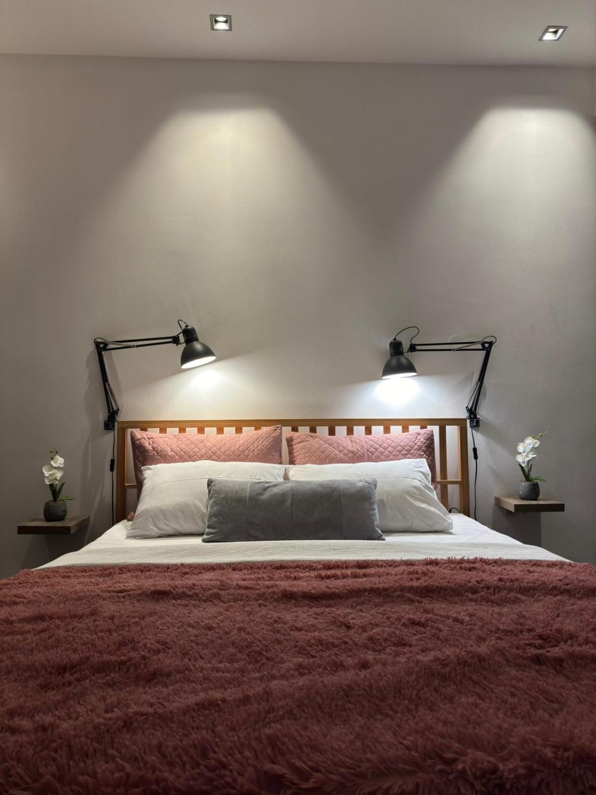דירות סלוניקי White Tower Area Loft מראה חיצוני תמונה