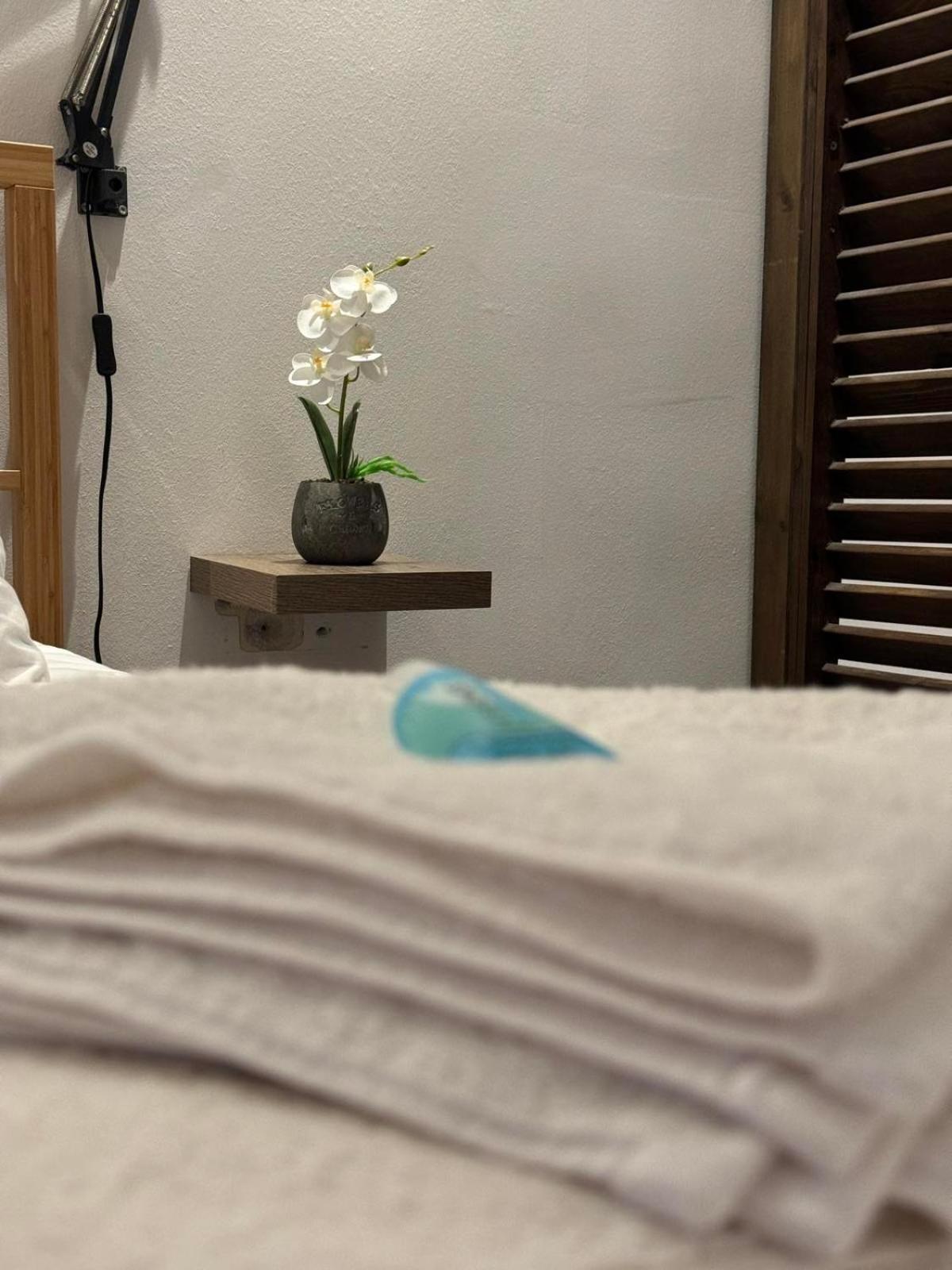 דירות סלוניקי White Tower Area Loft מראה חיצוני תמונה
