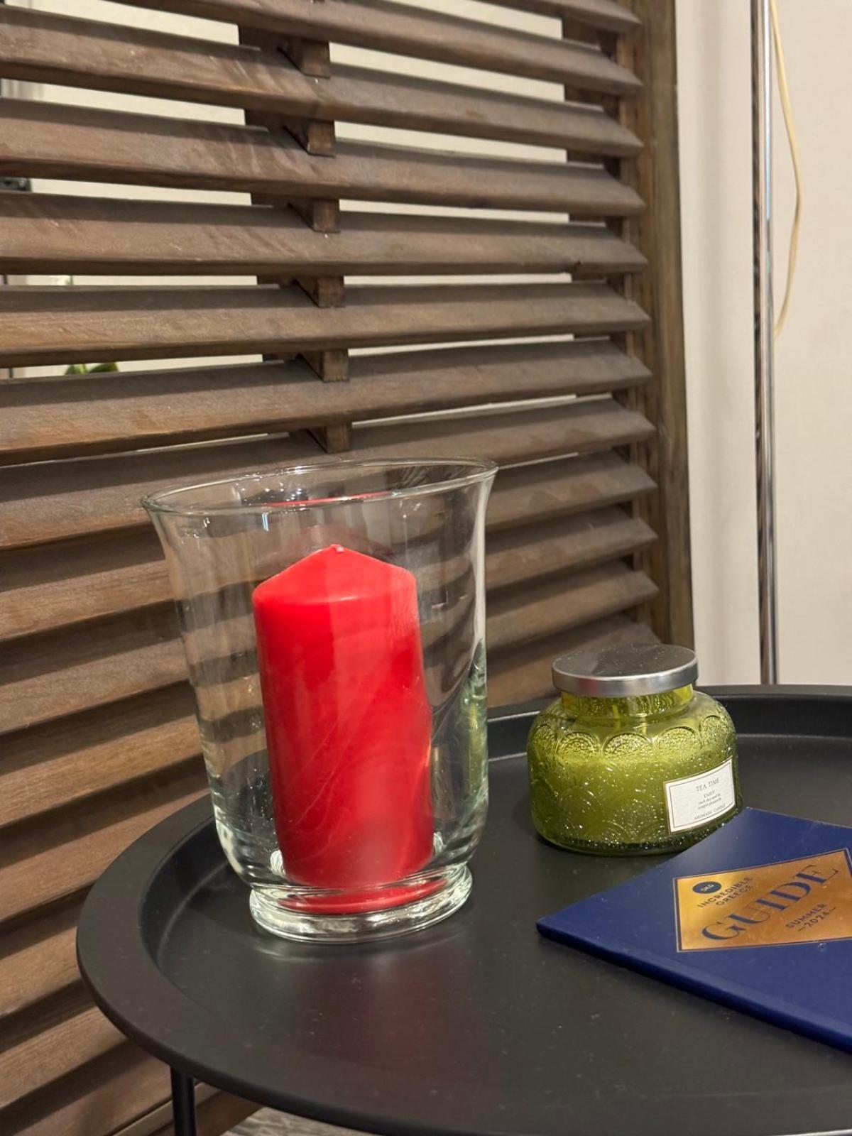 דירות סלוניקי White Tower Area Loft מראה חיצוני תמונה