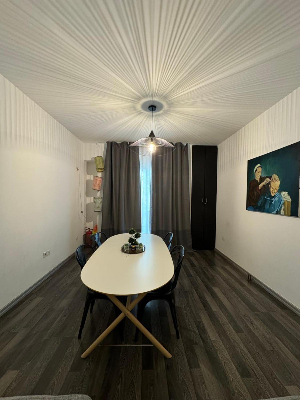 דירות סלוניקי White Tower Area Loft מראה חיצוני תמונה