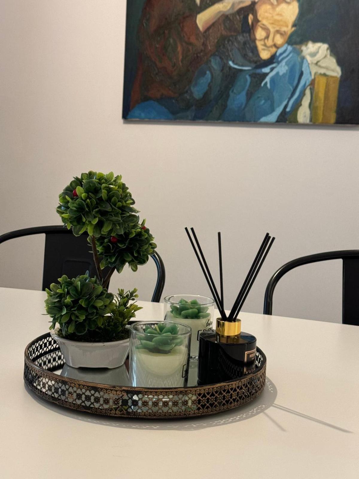 דירות סלוניקי White Tower Area Loft מראה חיצוני תמונה