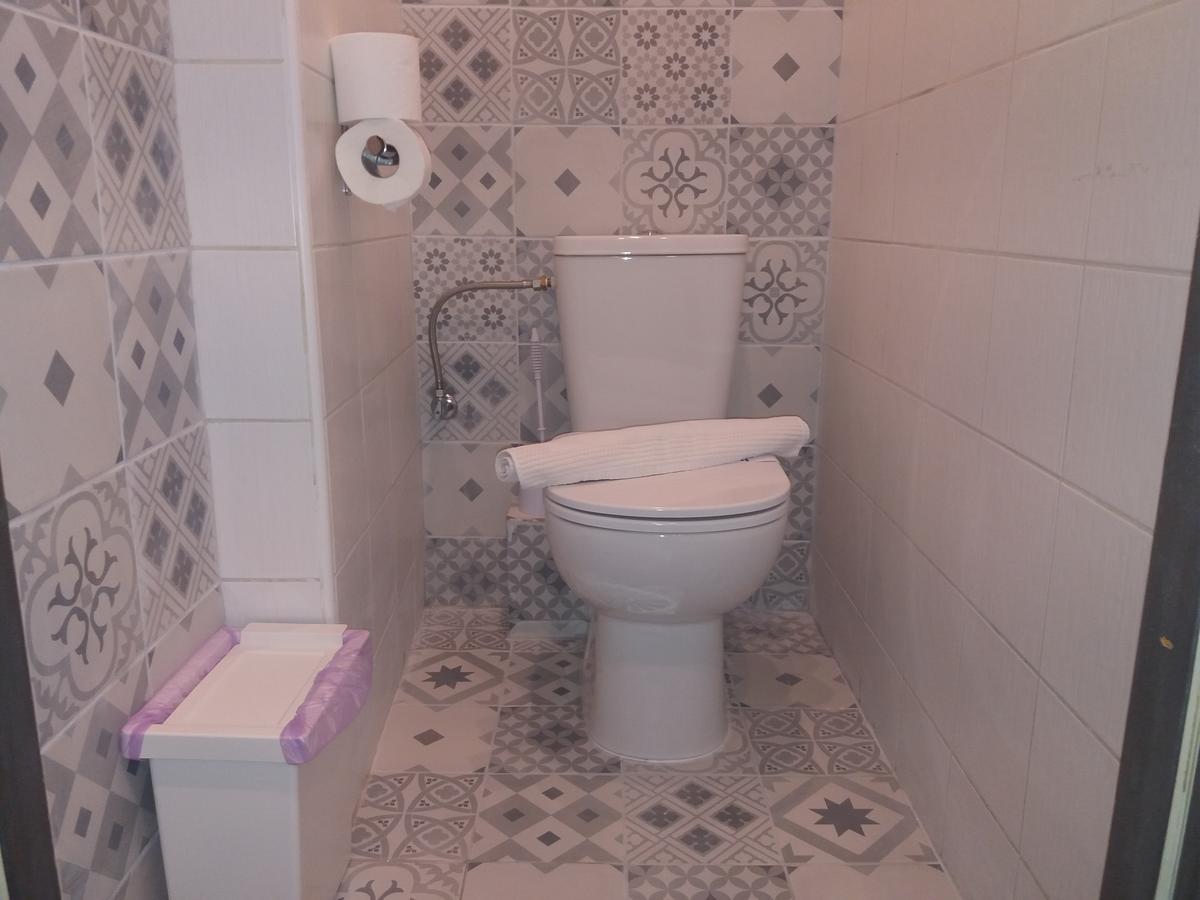 דירות סלוניקי White Tower Area Loft מראה חיצוני תמונה