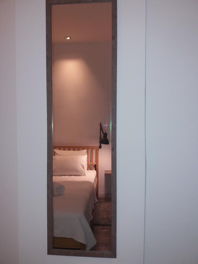 דירות סלוניקי White Tower Area Loft מראה חיצוני תמונה